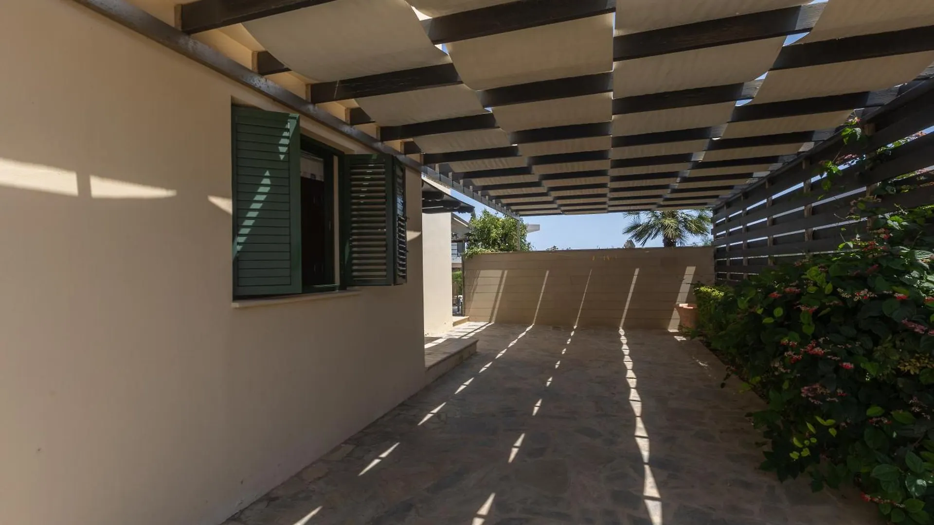 Spetses Villa 5 Protaras Cypern
