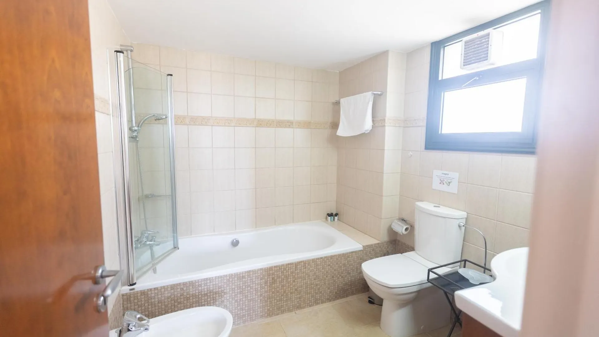 Spetses Villa 5 Protaras Cypern