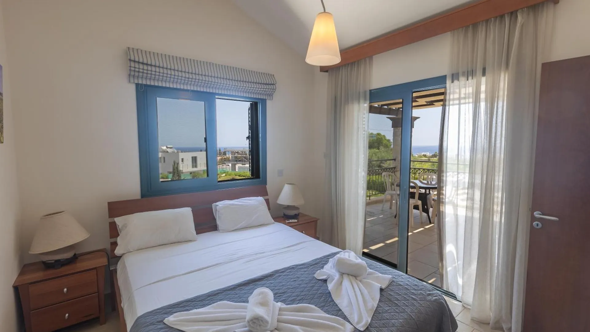 Spetses Villa 5 Protaras
